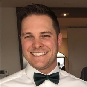 Meet your Posher, Brad